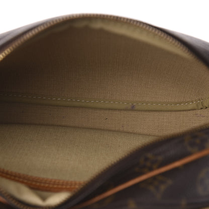Louis Vuitton Monogram Reporter PM 5 of 9