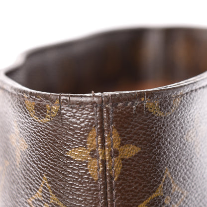 Louis Vuitton Monogram Vavin GM 11 of 20