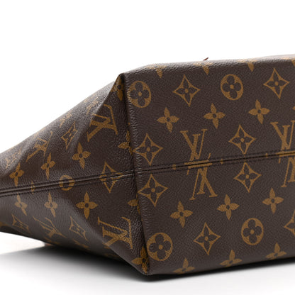 Louis Vuitton Monogram Iena PM 9 of 10