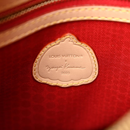 Louis Vuitton LV X YK Monogram Speedy Bandouliere 25 Multicolor 6 of 9