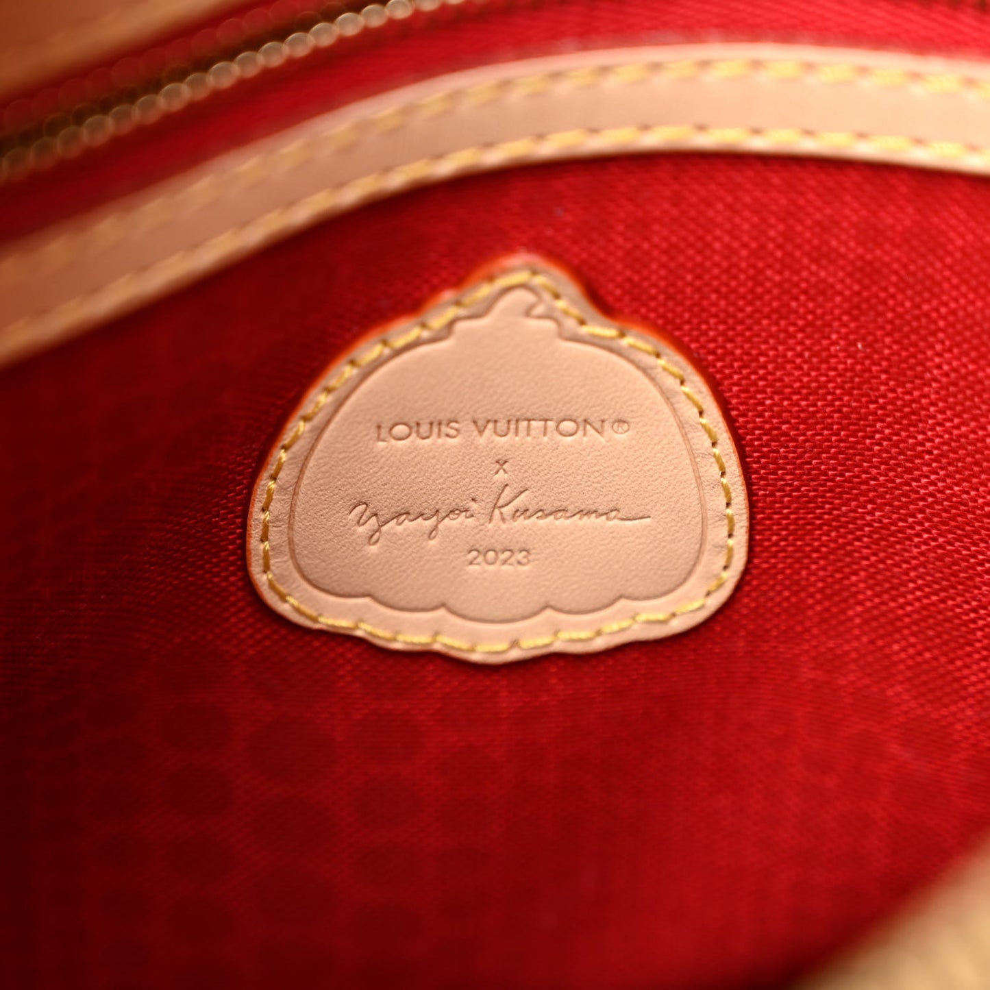 LV X YK Monogram Speedy Bandouliere 25 Multicolor