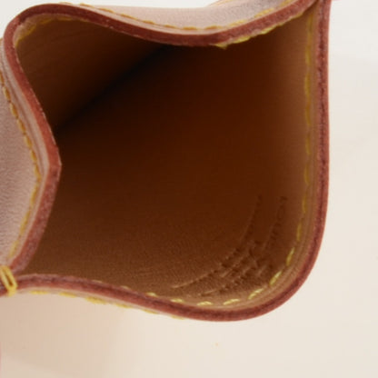 Louis Vuitton Vachetta Voyages Card Holder 7 of 7