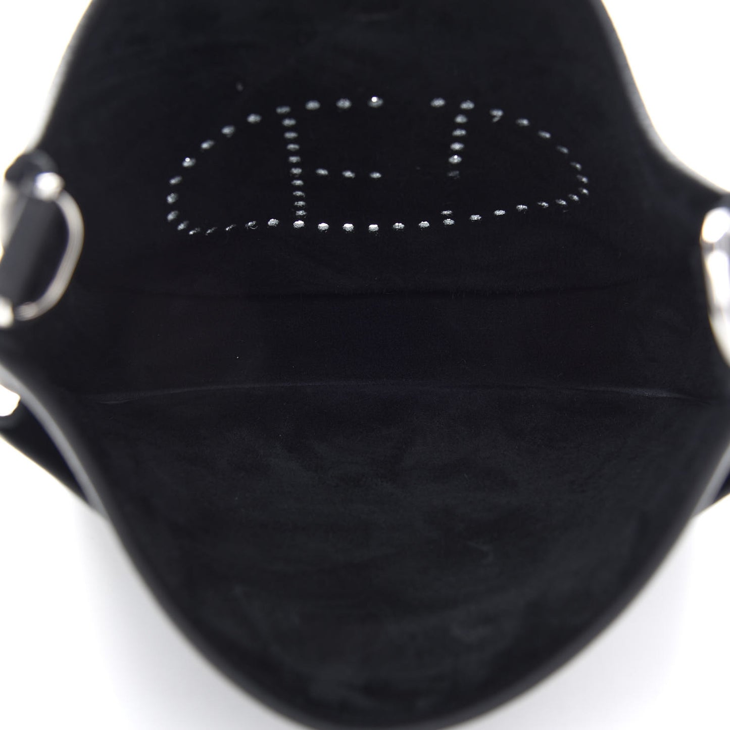 Taurillon Clemence Evelyne III PM Black