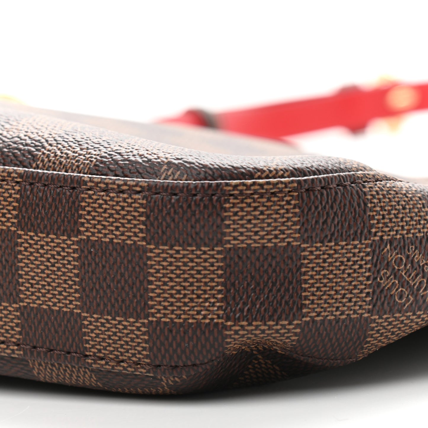 Damier Ebene South Bank Besace