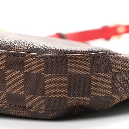 Louis Vuitton Damier Ebene South Bank Besace 11 of 11