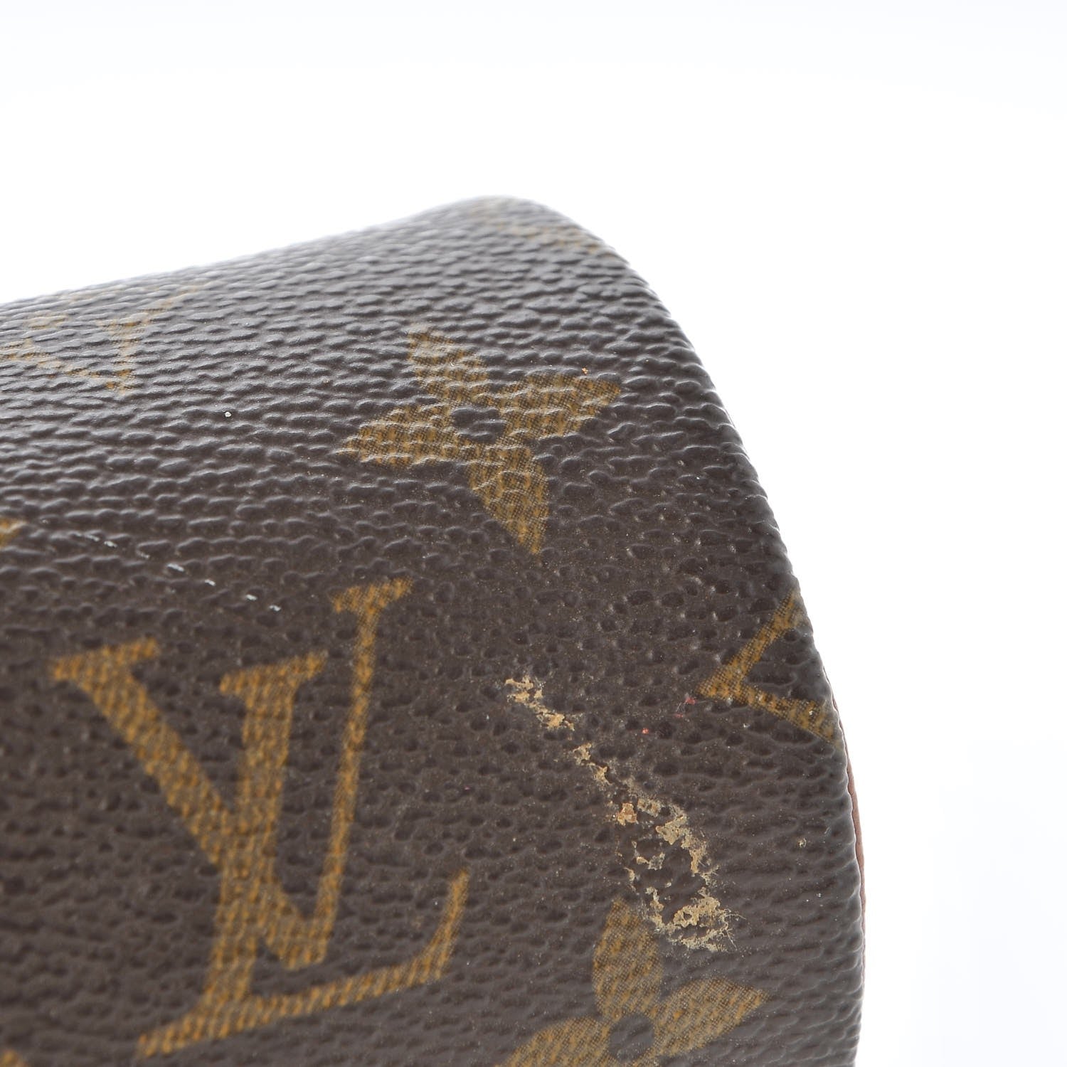 Louis Vuitton Monogram Mini Papillon 7 of 7