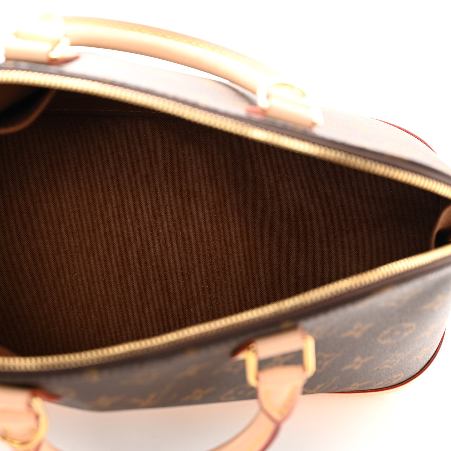 Monogram Alma PM