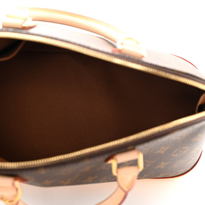 Louis Vuitton Monogram Alma PM 5 of 9