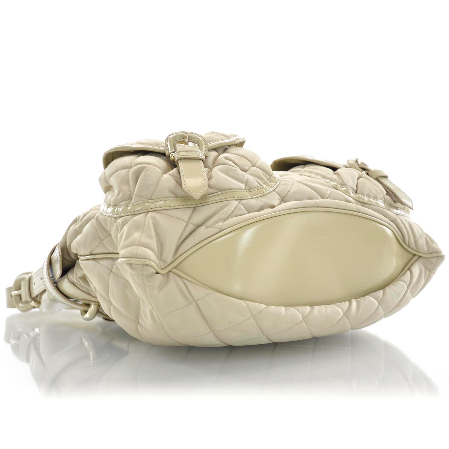 Burberry Nylon Bromley 6 of 12