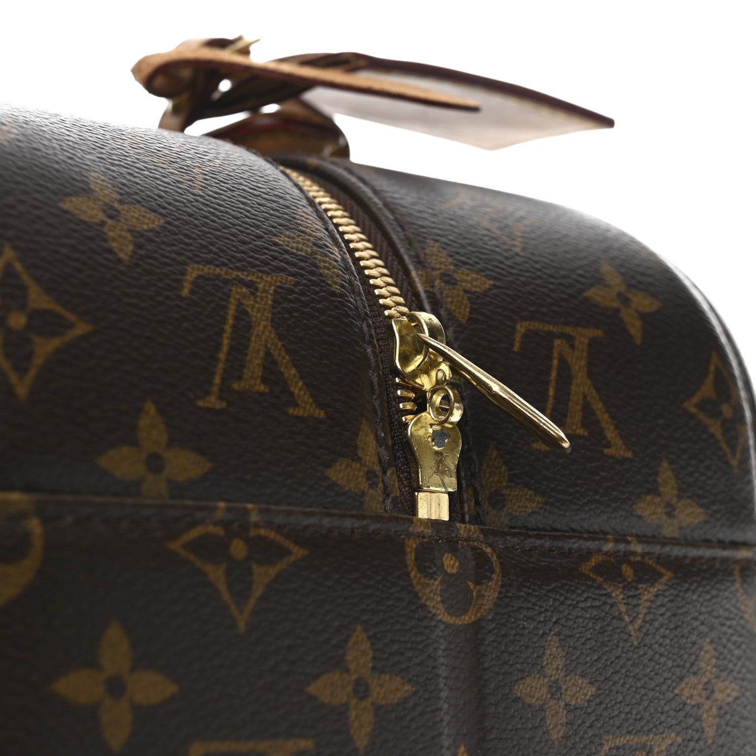Louis Vuitton Monogram Zephyr 55 1860206 – FASHIONPHILE