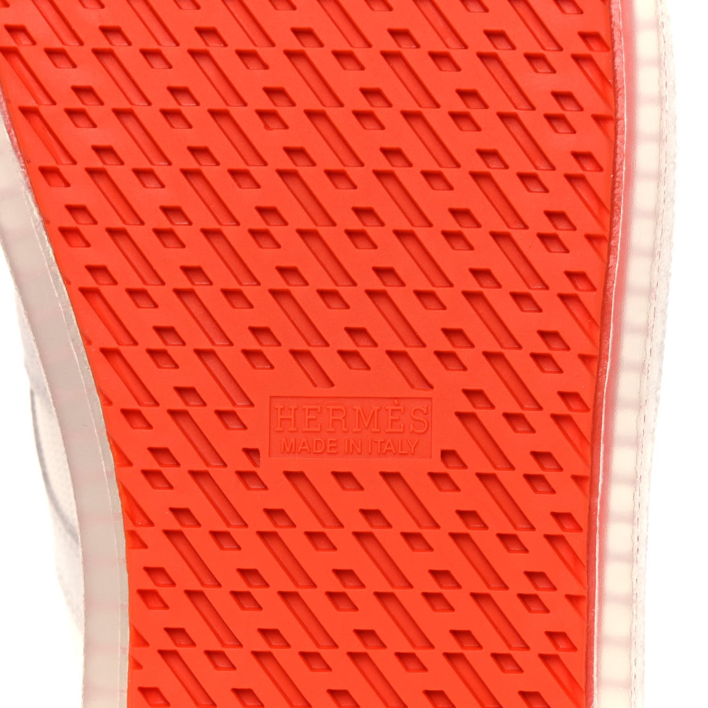 Technical Mesh Suede Boomerang Sneakers 42.5 White