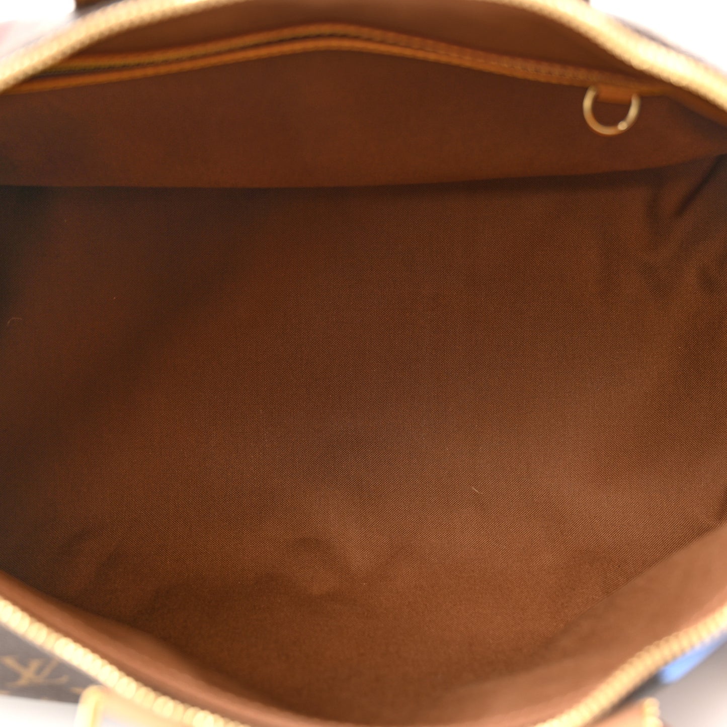 Monogram Game On Keepall Bandouliere 45