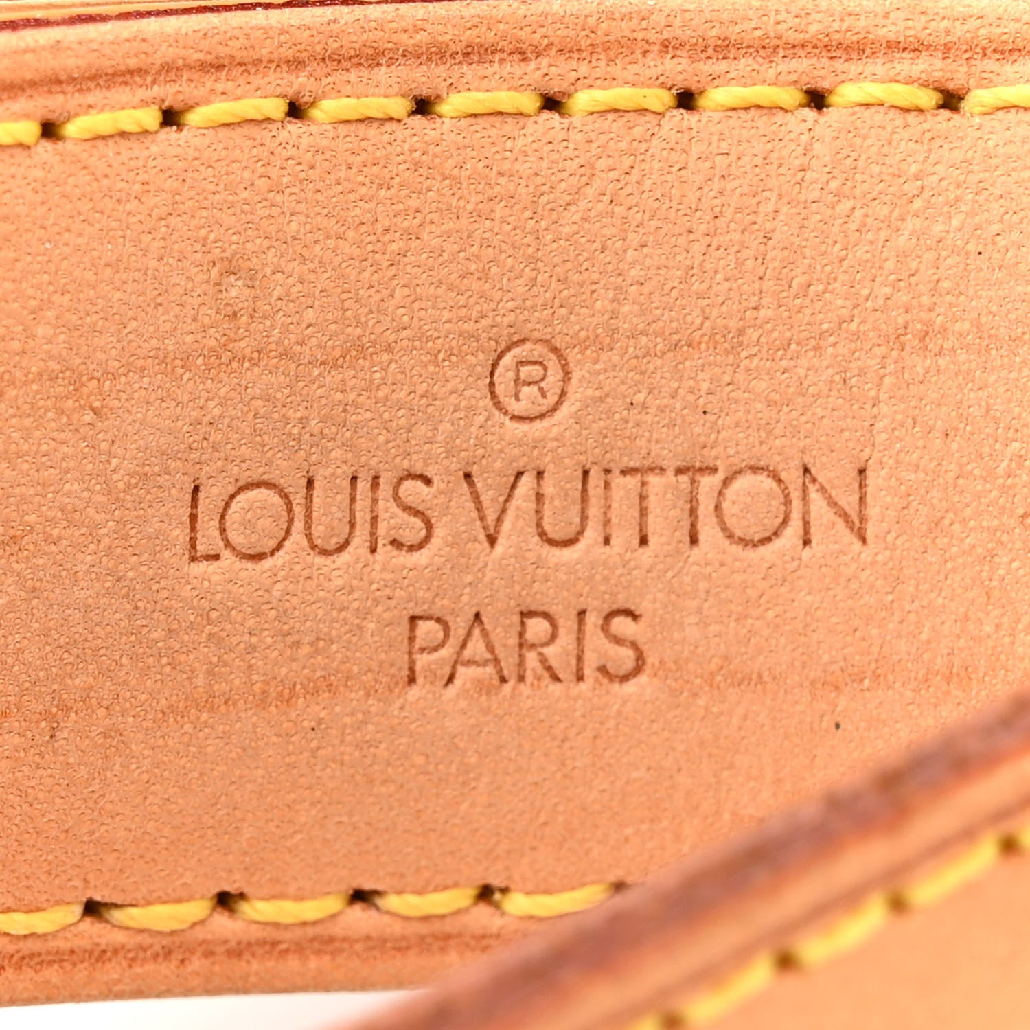 Louis Vuitton LOUIS VUITTON Monogram Trocadero 27 6 of 13