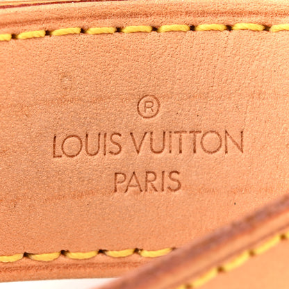 Louis Vuitton LOUIS VUITTON Monogram Trocadero 27 6 of 13