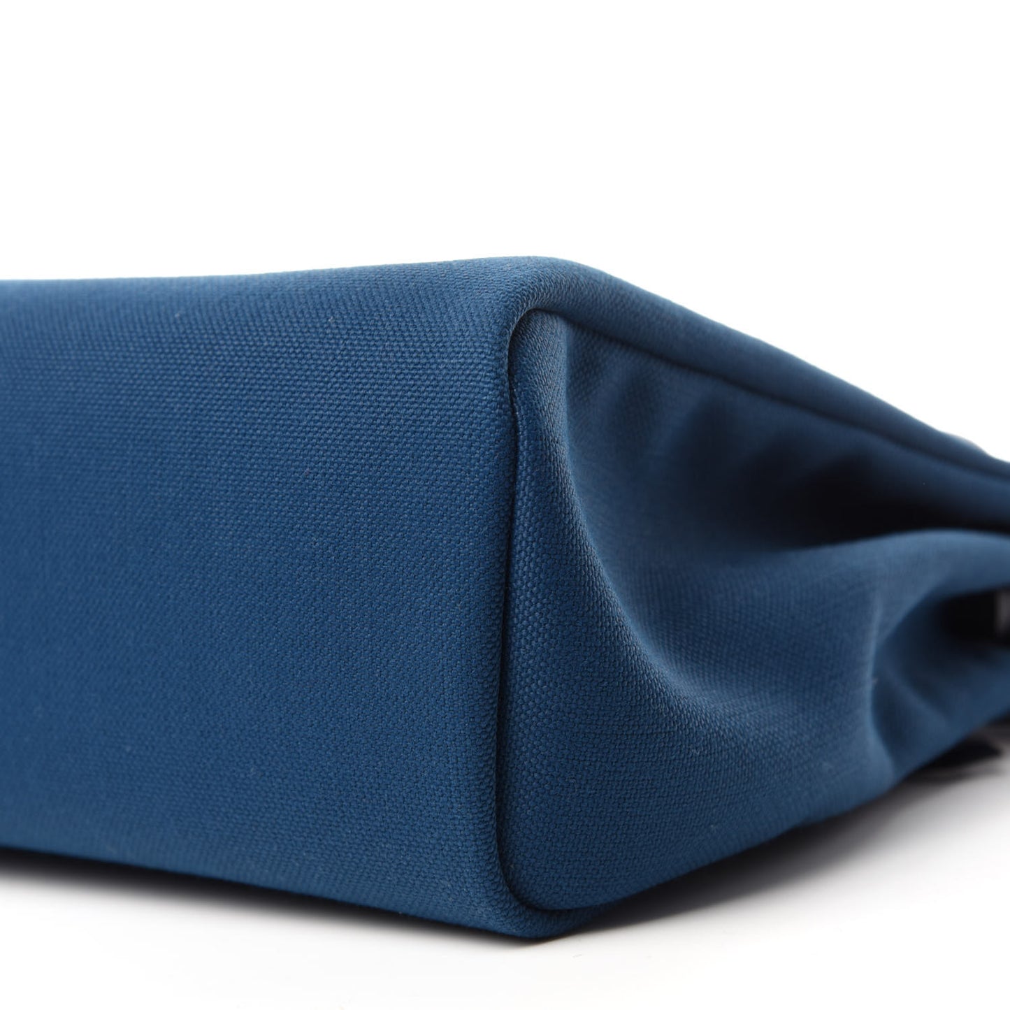 Military Toile Vache Hunter Herbag Zip PM 31 Deep Blue Indigo