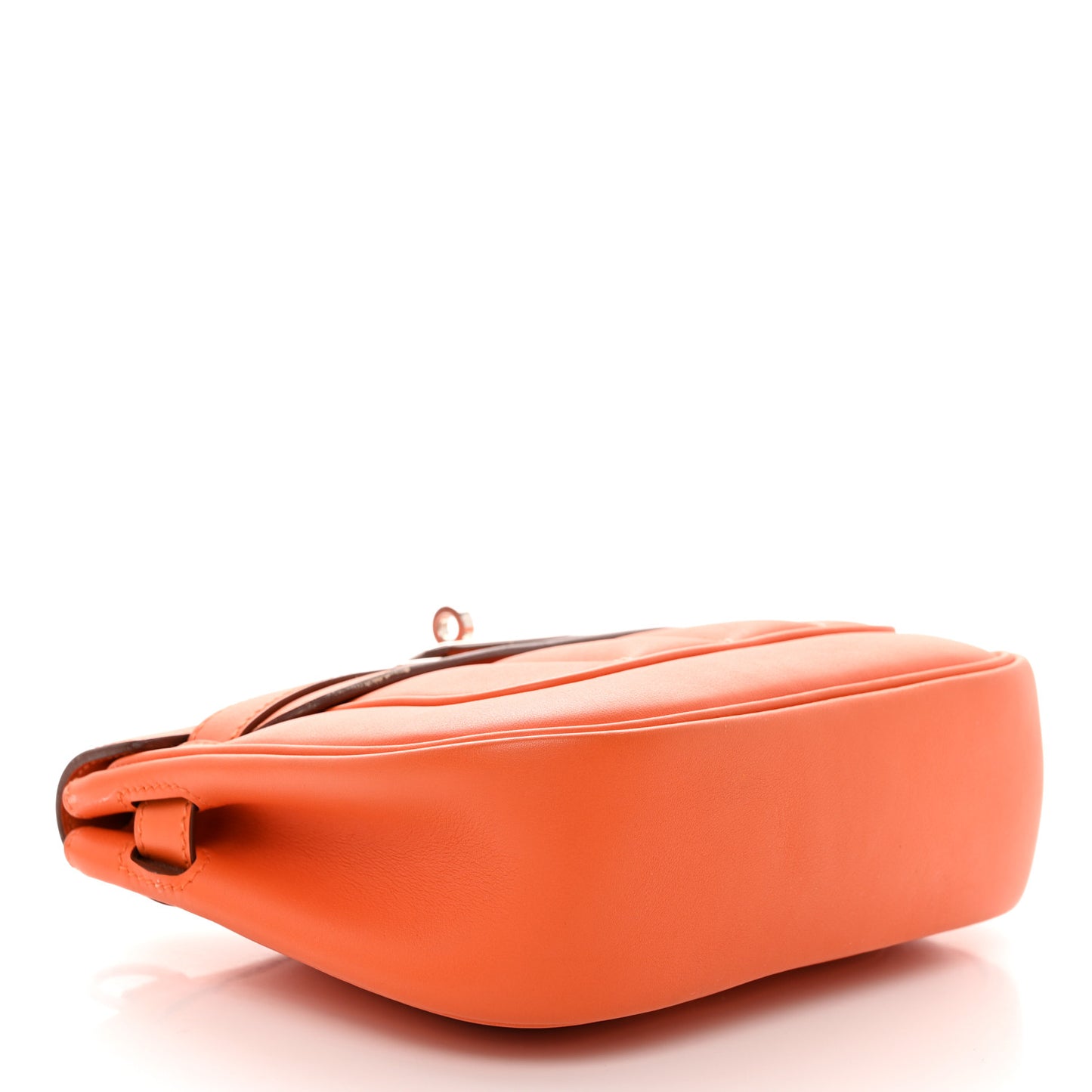 Swift Mini Sac Berline Orange