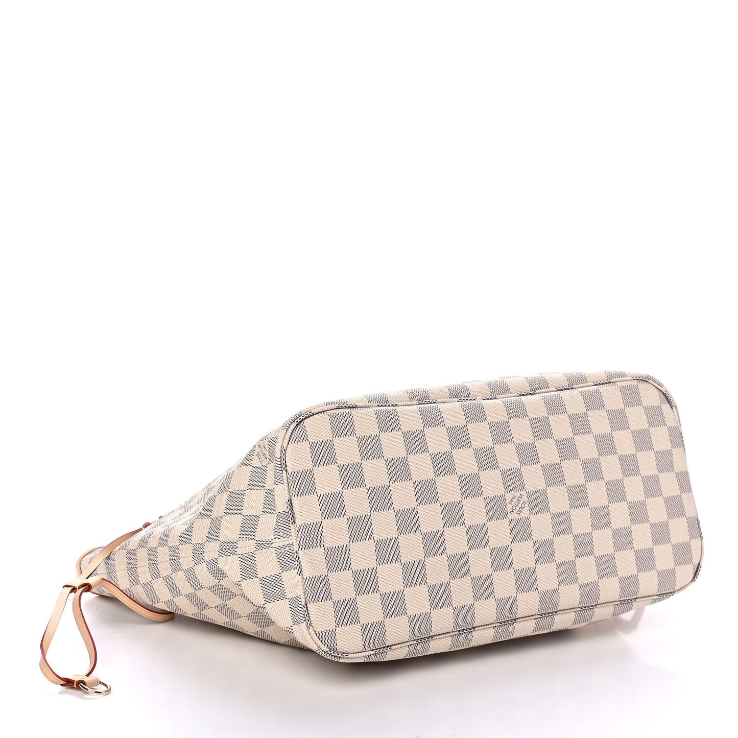 Damier Azur Neo Neverfull MM