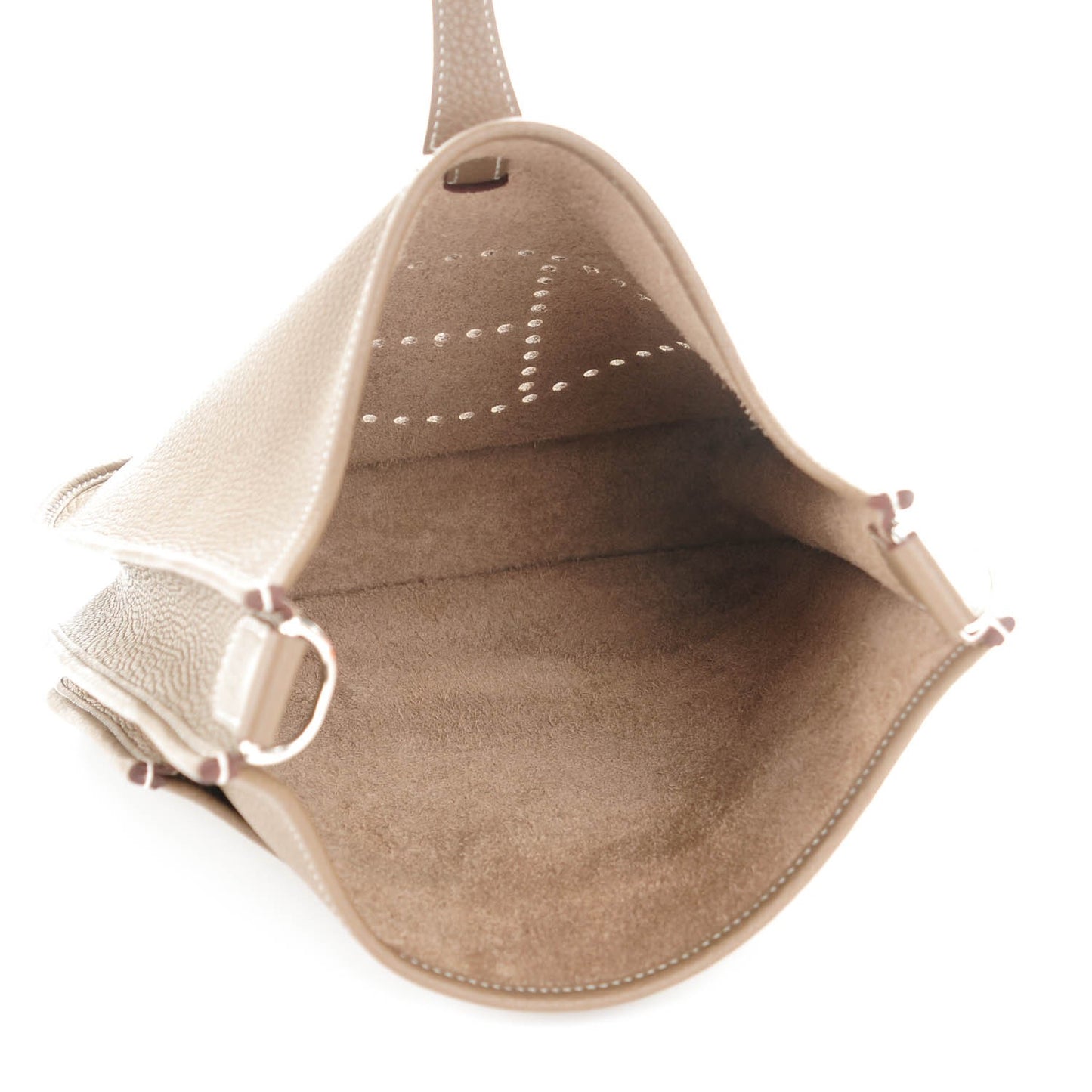Taurillon Clemence Evelyne III PM Etoupe