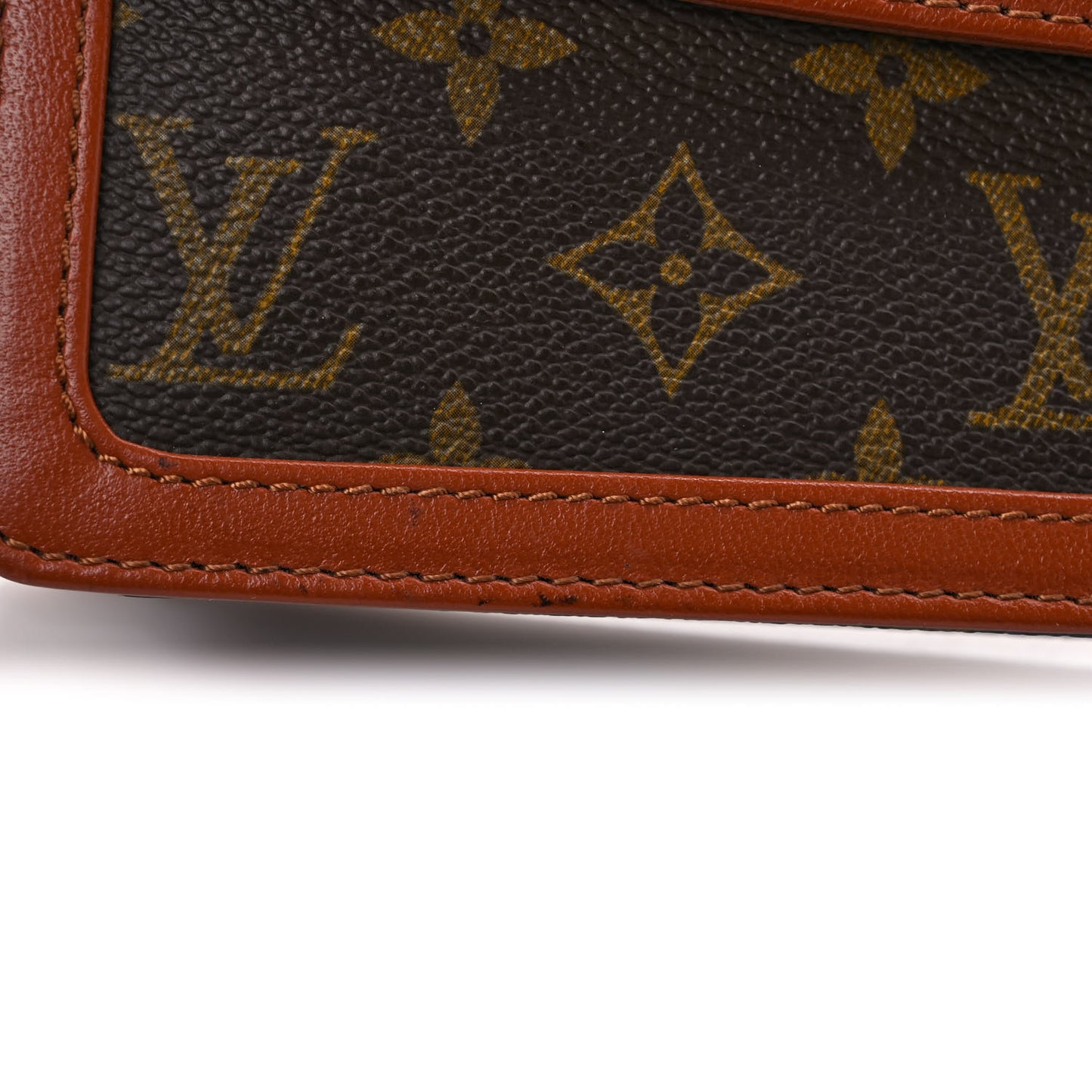 Monogram Pochette Dame 29