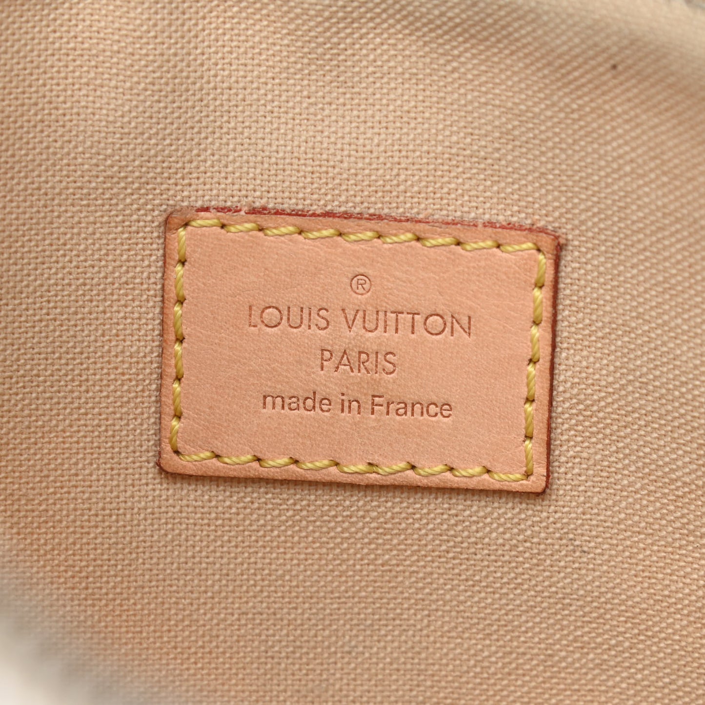 Damier Azur Bosphore Pochette