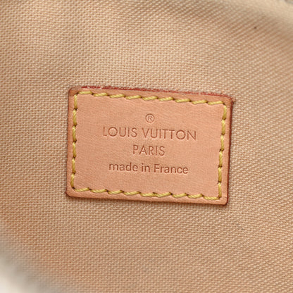 Louis Vuitton Damier Azur Bosphore Pochette 5 of 11
