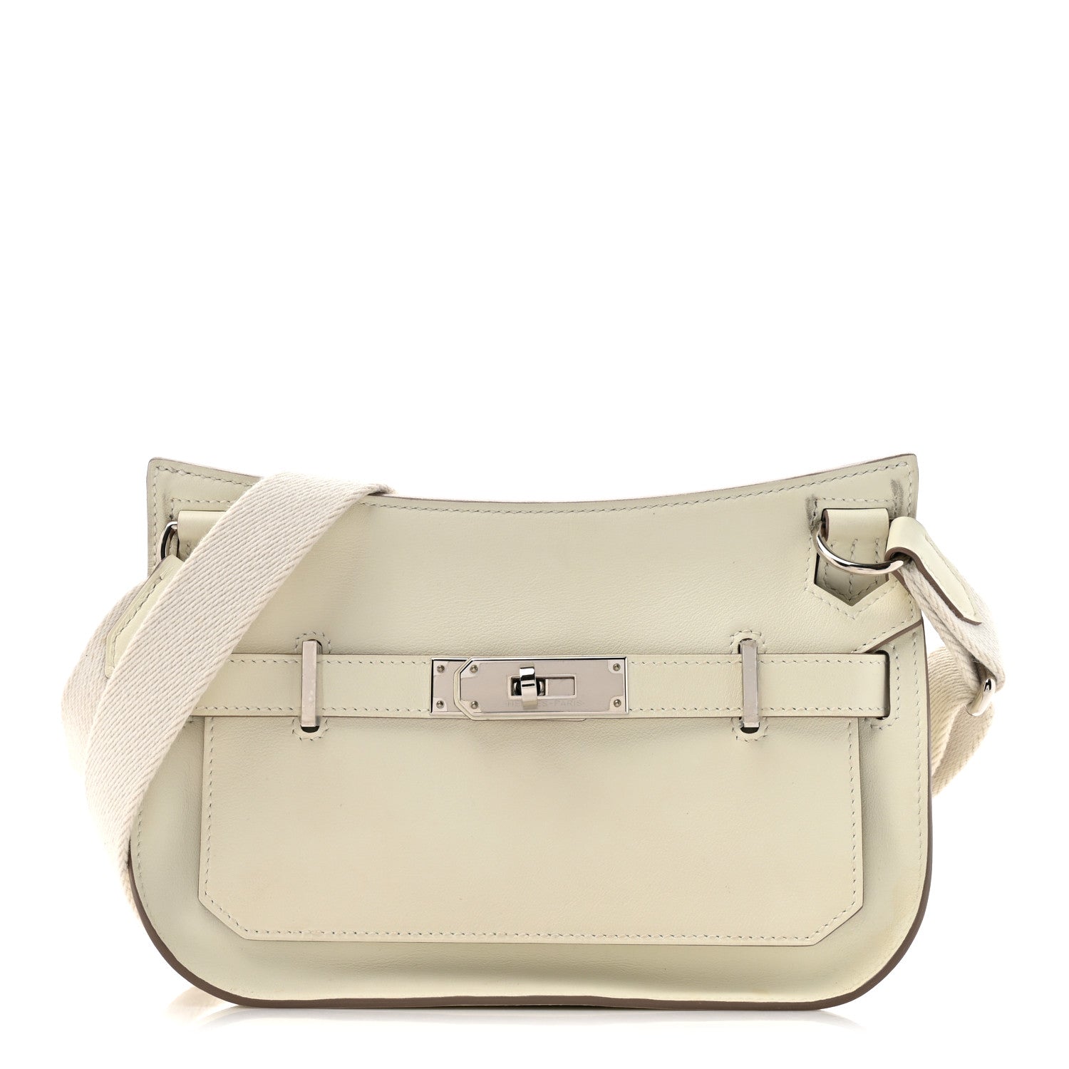 Hermes Swift Mini Jypsiere Mushroom 1 of 15