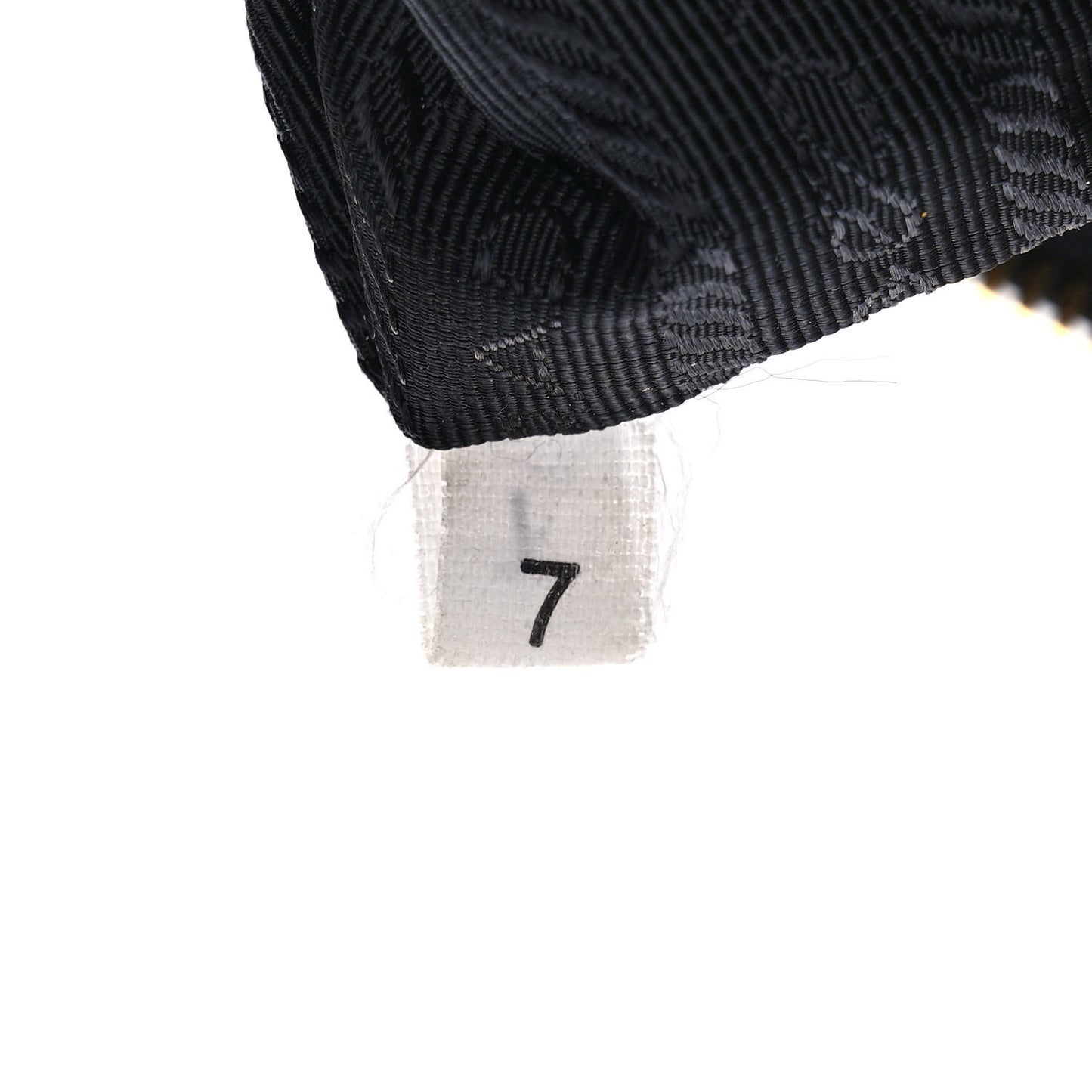 Saffiano Large Galleria Double Zip Tote Black