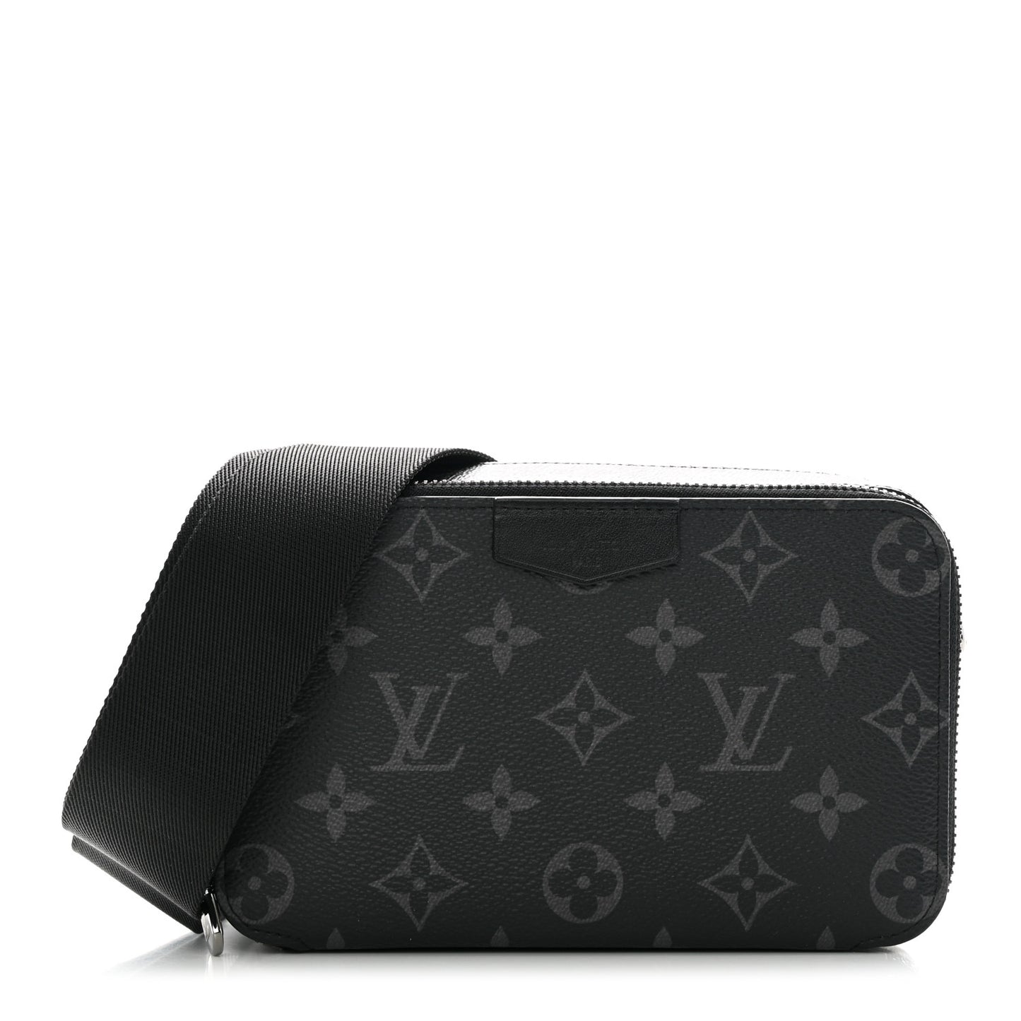 Monogram Eclipse Alpha Wearable Wallet