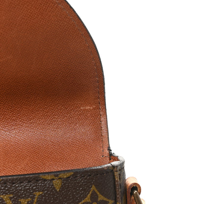 Louis Vuitton Monogram Chantilly PM 10 of 11