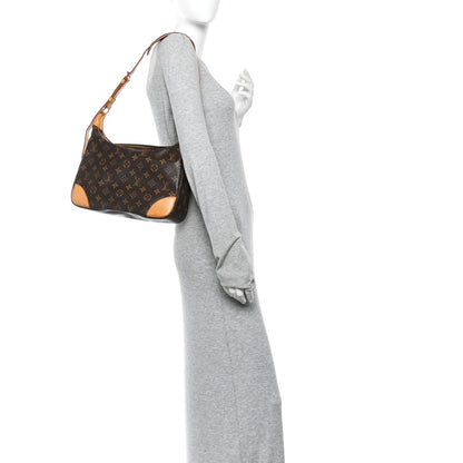 Louis Vuitton Monogram Boulogne 30 2 of 10