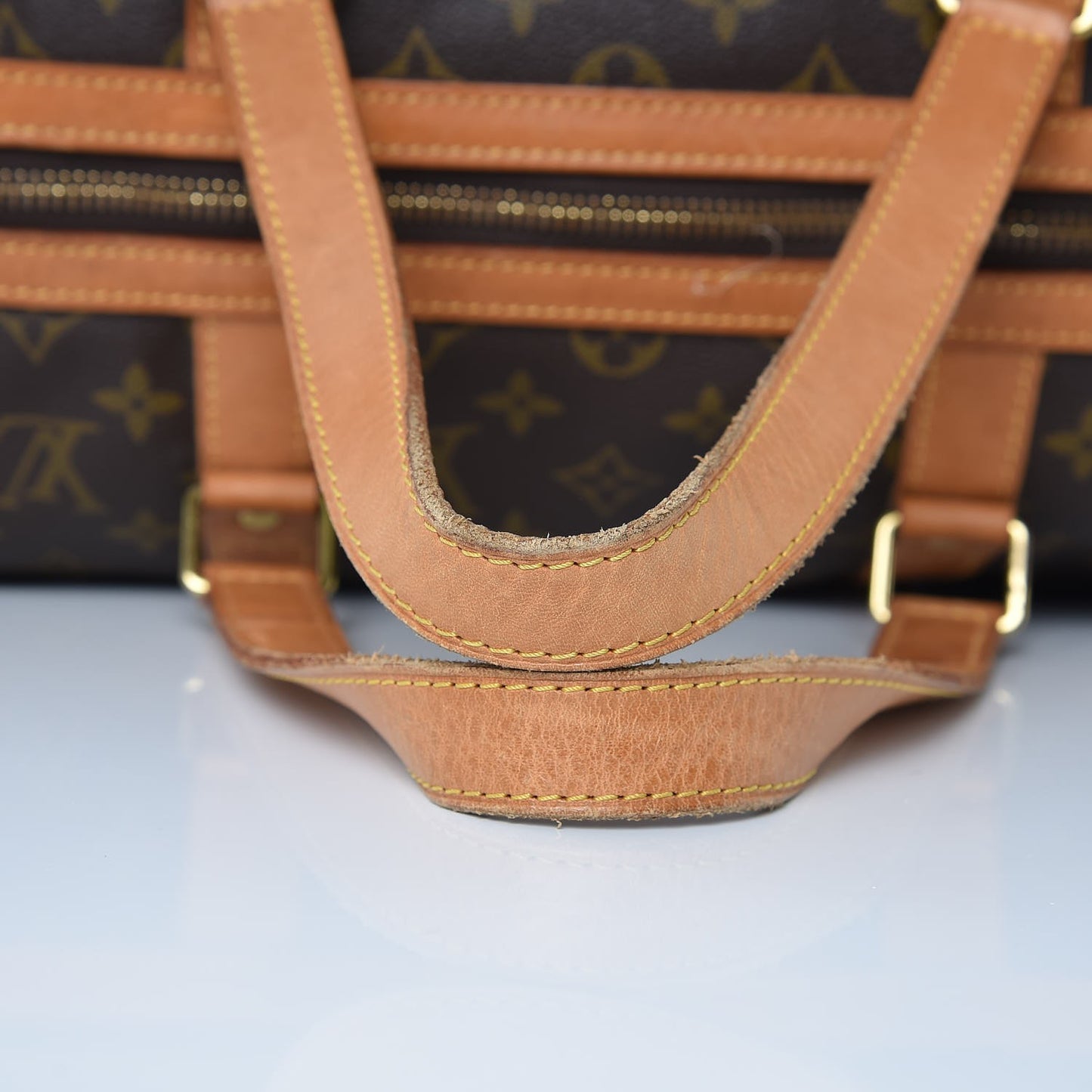 Monogram Sac Souple 45