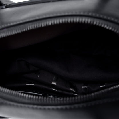 Givenchy Smooth Calfskin Small Soft Antigona Black 6 of 14