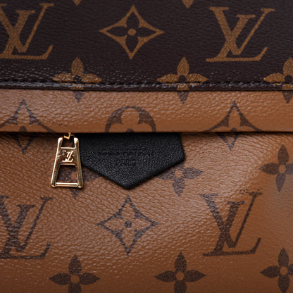 Louis Vuitton Reverse Monogram Palm Springs Backpack PM 9 of 9