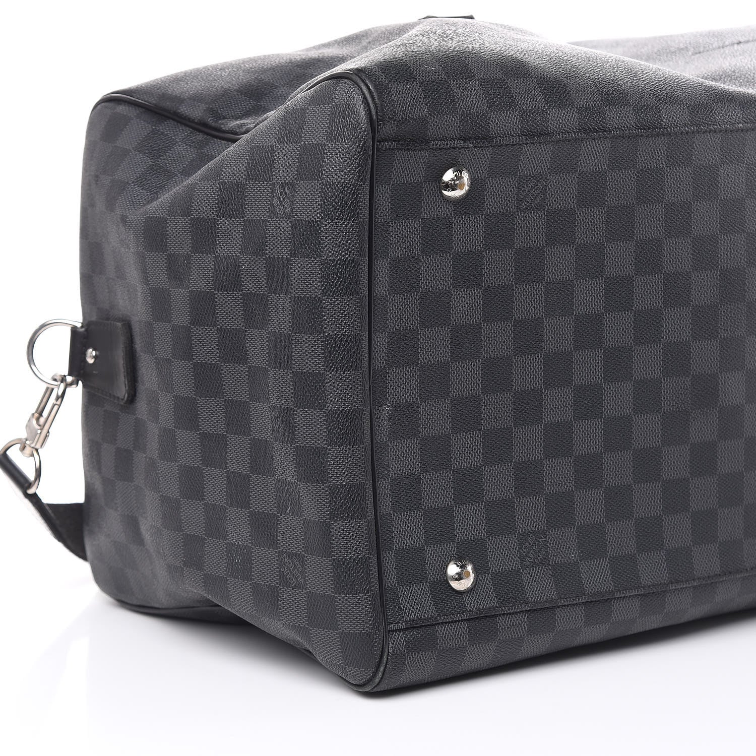Louis Vuitton Damier Graphite Roadster 8 of 23