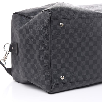 Louis Vuitton Damier Graphite Roadster 8 of 23