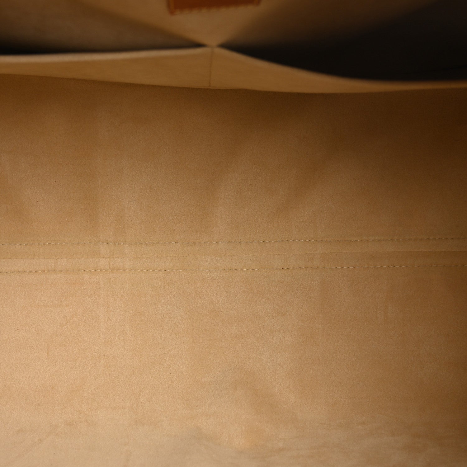 Louis Vuitton Nomade Teck Keepall 50 Caramel 4 of 10