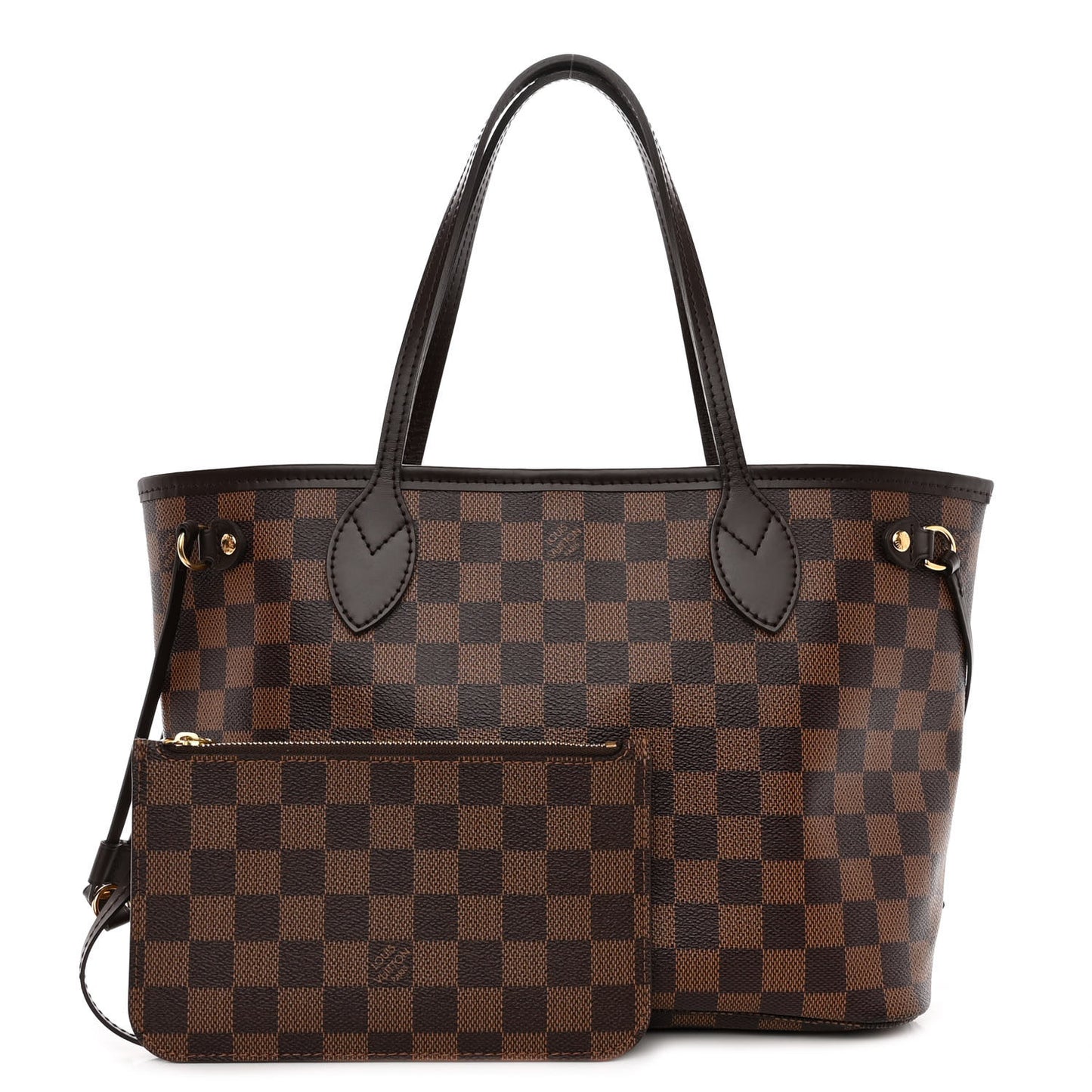 Damier Ebene Neo Neverfull PM