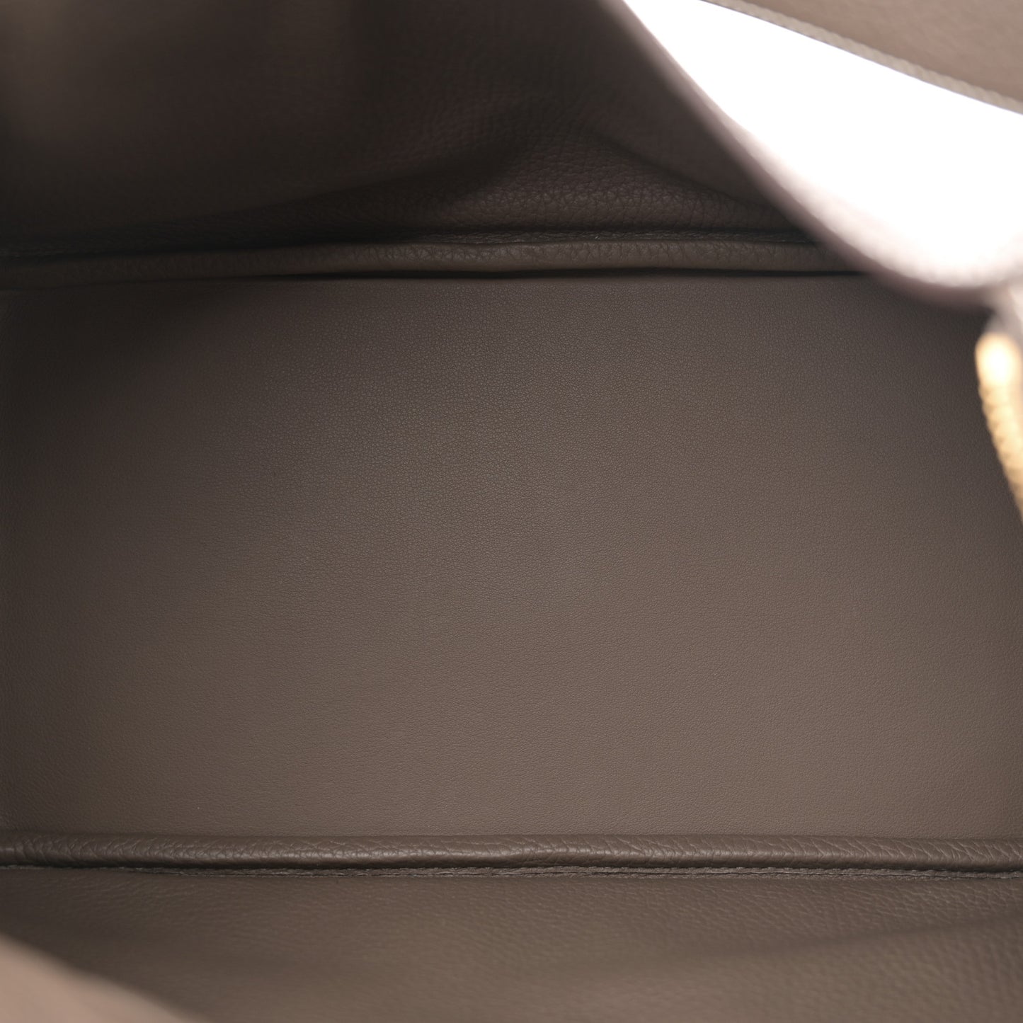 Taurillon Clemence Lindy 30 Etoupe