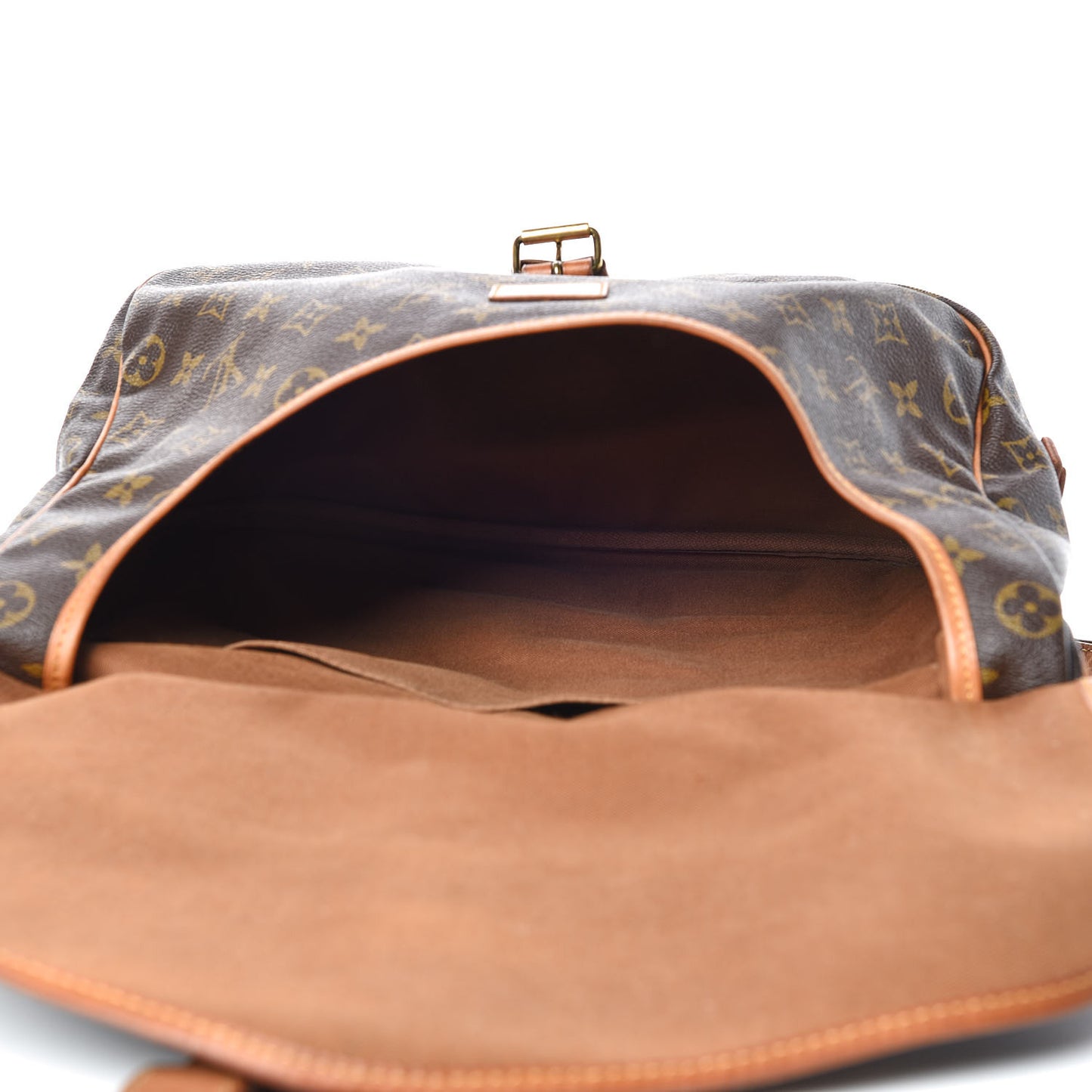 Monogram Saumur 35