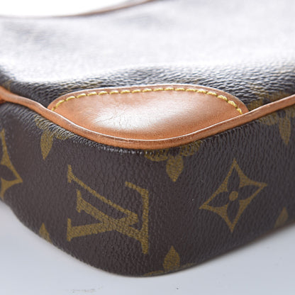 Louis Vuitton Monogram Pochette Marly Dragonne 22 7 of 8