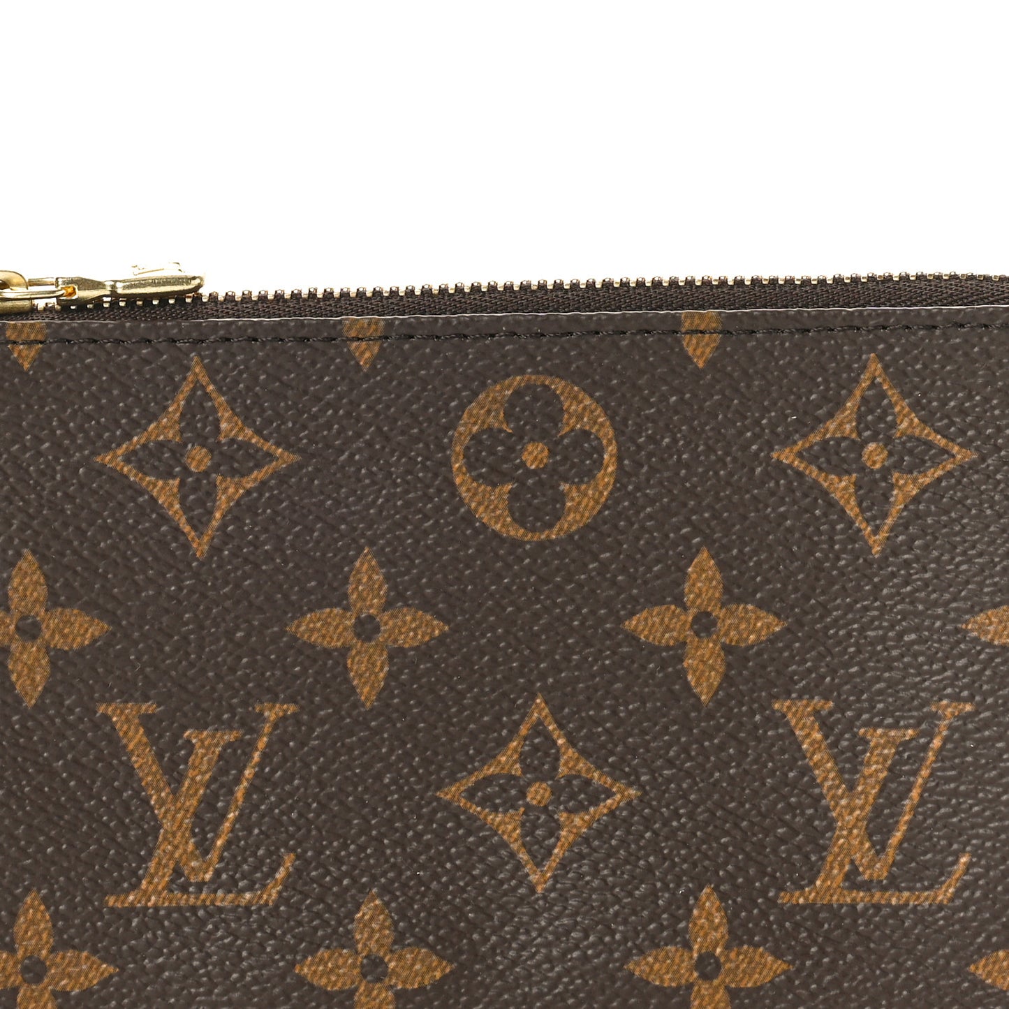 Monogram Mini Pochette Accessories