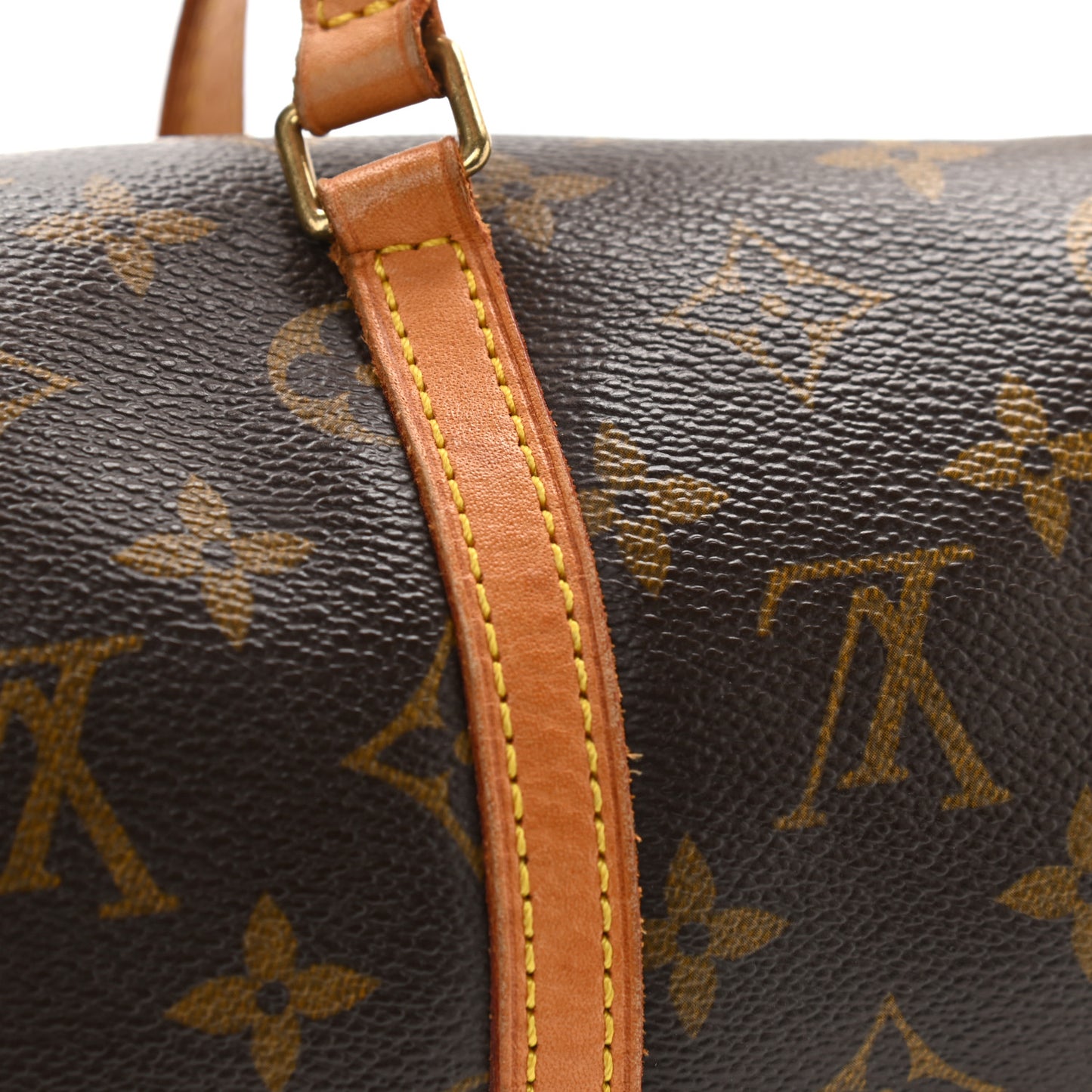 Monogram Papillon 26