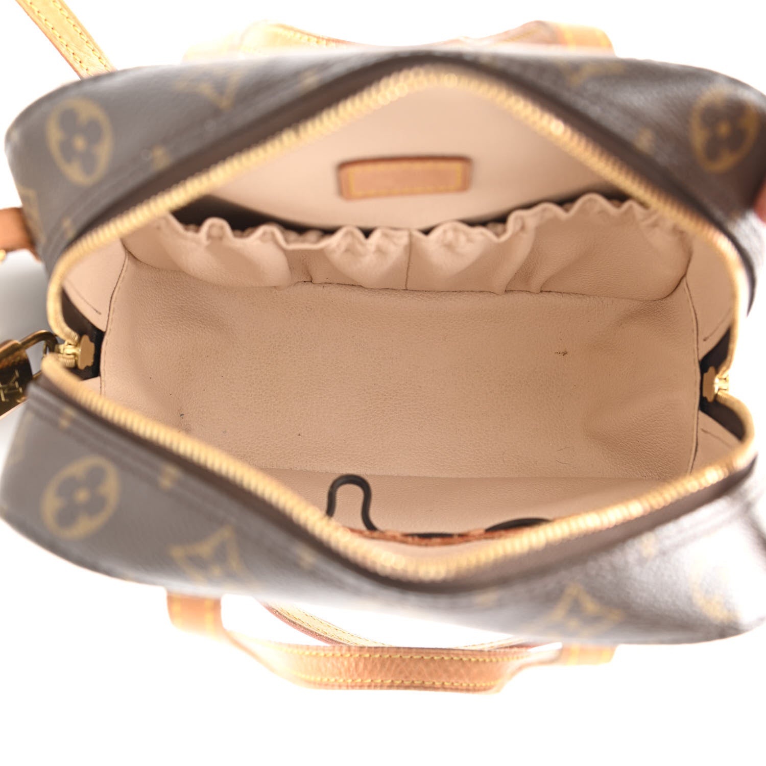 Louis Vuitton Monogram Spontini 5 of 15