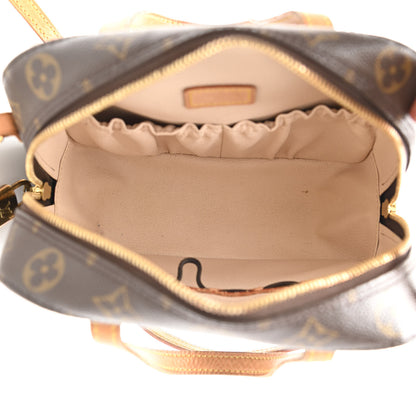 Louis Vuitton Monogram Spontini 5 of 15