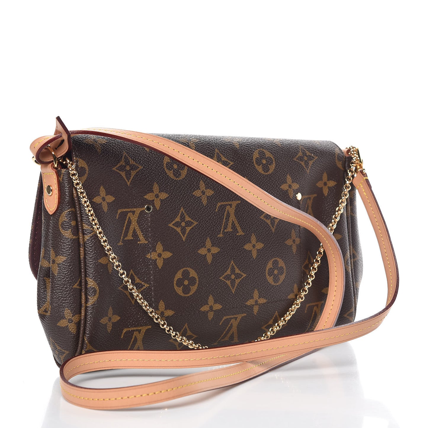 Monogram Favorite MM