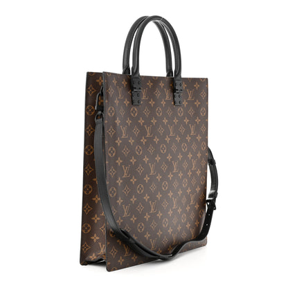 Louis Vuitton Monogram Embroidered Cartoon LV Friends Sac Plat 3 of 10