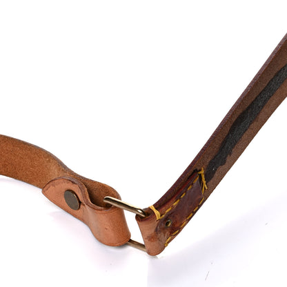 Louis Vuitton Monogram Cartouchiere 26 8 of 9