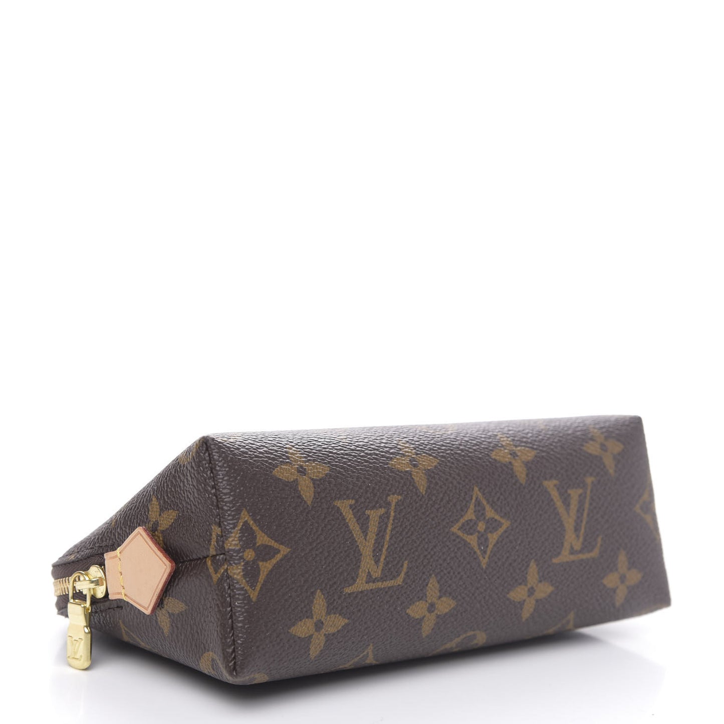 Monogram Cosmetic Pouch