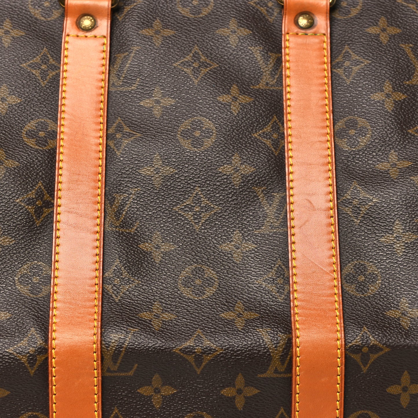 Monogram Keepall 45