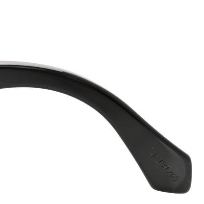 Louis Vuitton LV Clash Mask Square Sunglasses Z1579W Black 7 of 9